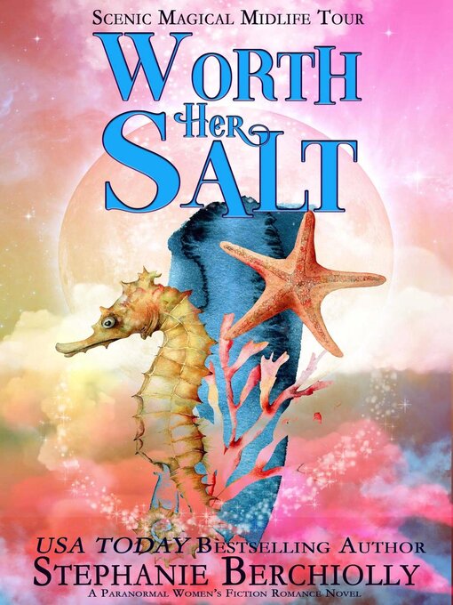 Title details for Worth Her Salt by Stephanie Berchiolly - Available